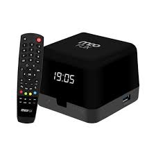 Flixter Black