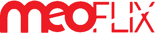Meoflix Logo