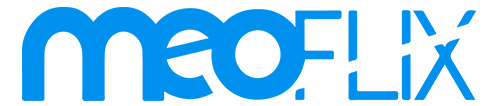 Meoflix Logo